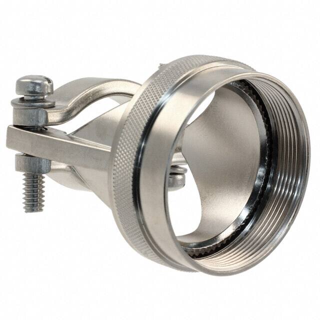 A8504952S32N Amphenol Interconnect India  Coques arrière et serre-câbles